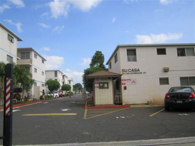94-245 Leowahine Street  Unit 3002