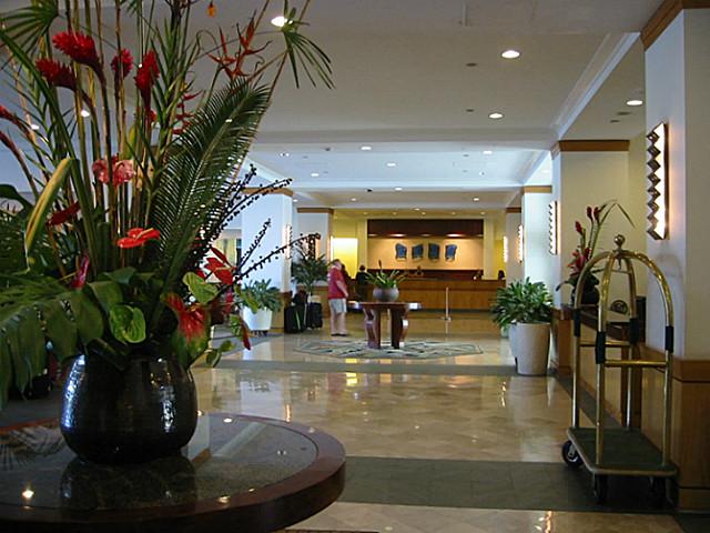 1777 Ala Moana Boulevard  Unit 1430