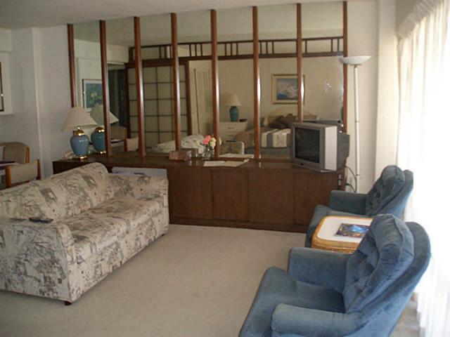 1777 Ala Moana Boulevard  Unit 1430