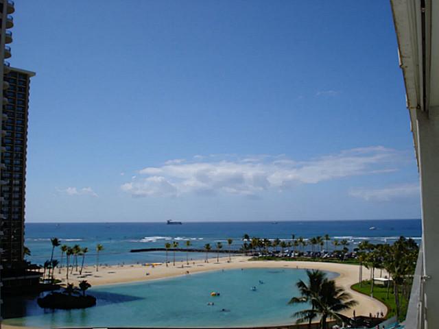 1777 Ala Moana Boulevard  Unit 1430