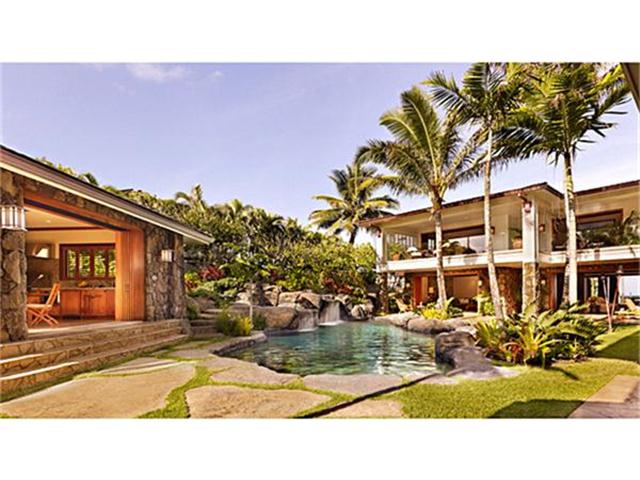 210 N Kalaheo Avenue