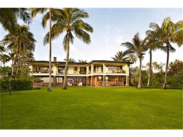 210 N Kalaheo Avenue
