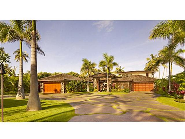 210 N Kalaheo Avenue