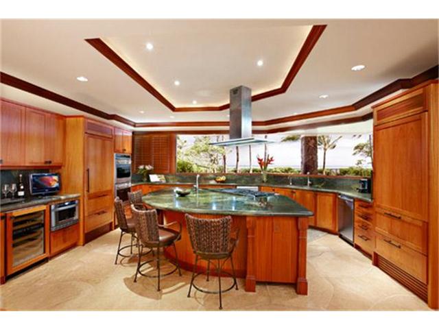 210 N Kalaheo Avenue