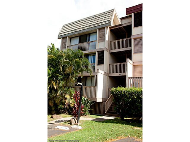 84688 Ala Mahiku Street  Unit 162C