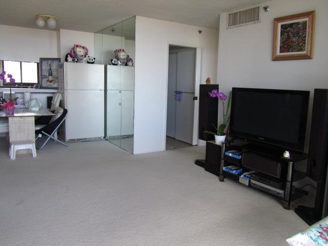 583 Kamoku Street  Unit DH3901