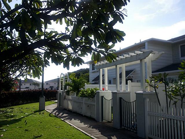 91-1031 Kaimalie Street  Unit 4G2