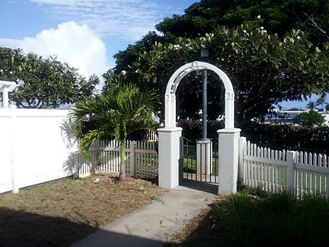 91-1031 Kaimalie Street  Unit 4G2