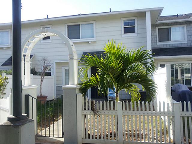 91-1031 Kaimalie Street  Unit 4G2