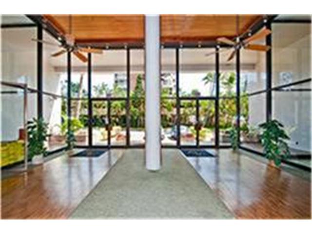 2724 Kahoaloha Lane  Unit 1805