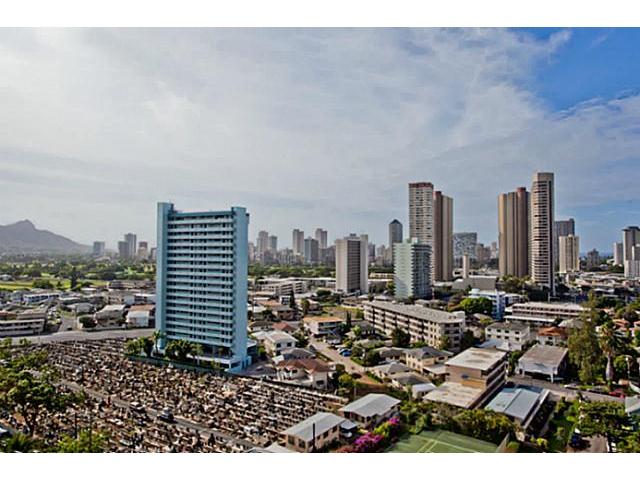2724 Kahoaloha Lane  Unit 1805