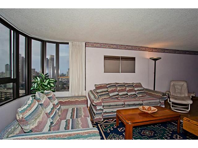 2724 Kahoaloha Lane  Unit 1805