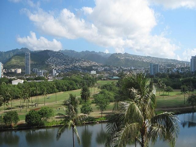 445 Seaside Avenue  Unit 801