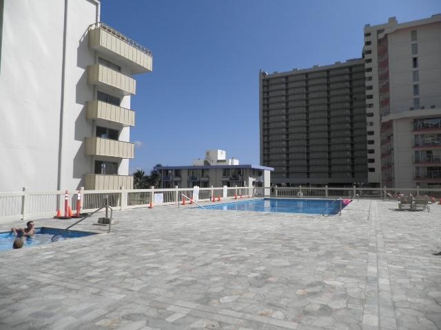 445 Seaside Avenue  Unit 801