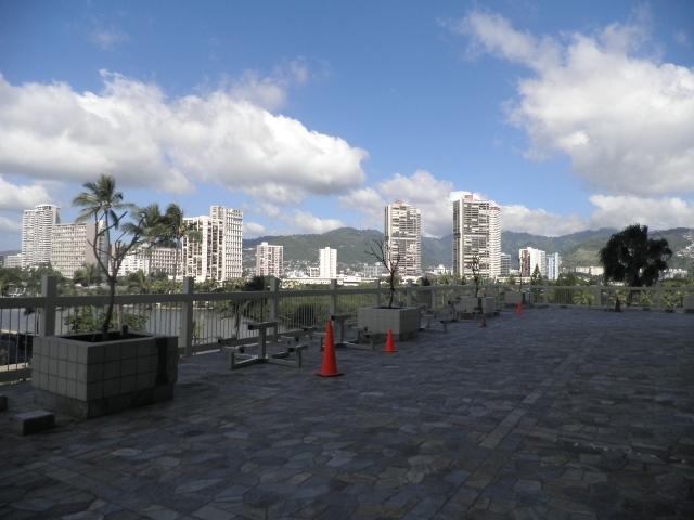 445 Seaside Avenue  Unit 801