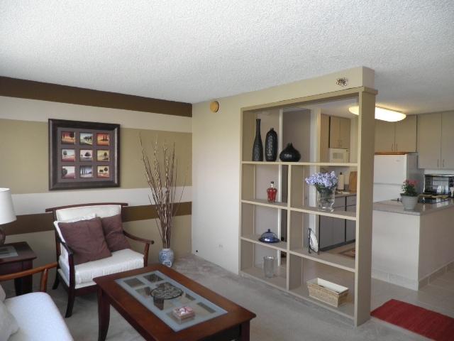 445 Seaside Avenue  Unit 801