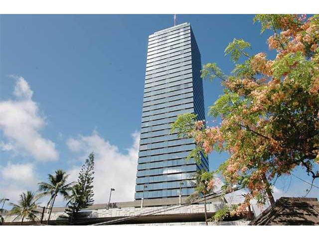 1750 Kalakaua Avenue  Unit 3403