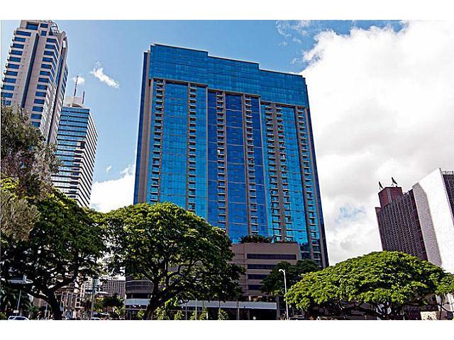 1200 Queen Emma Street  Unit 812