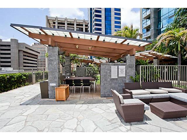 1200 Queen Emma Street  Unit 812