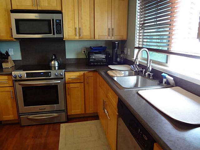 911179 Kaiau Avenue  Unit 803