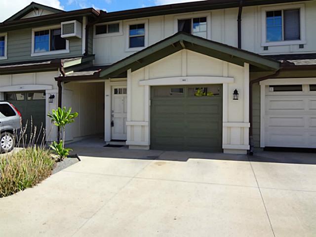 911179 Kaiau Avenue  Unit 803