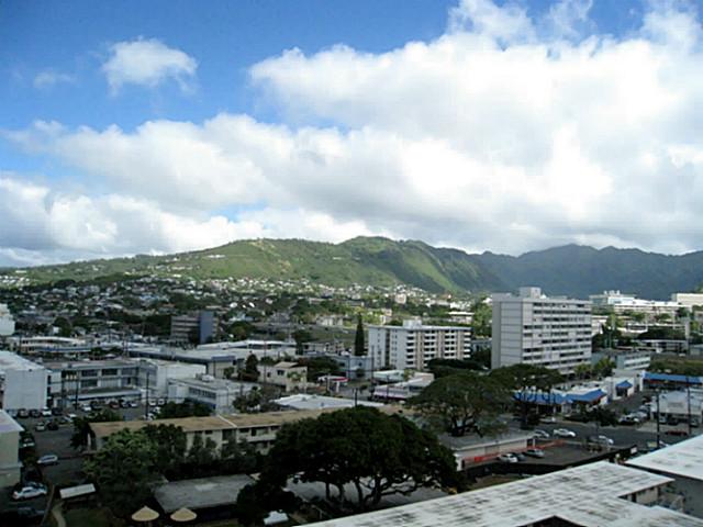 2724 Kahoaloha Lane  Unit 1207
