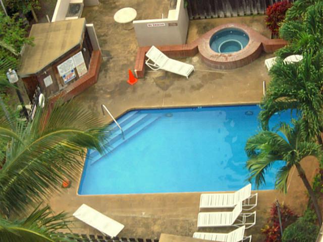 2724 Kahoaloha Lane Unit 1207 2724 Kahoaloha Lane Unit 1207