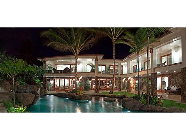 210 N Kalaheo Avenue