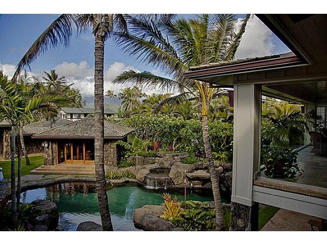 210 N Kalaheo Avenue