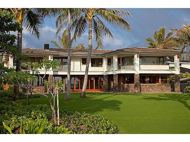 210 N Kalaheo Avenue