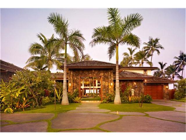 210 N Kalaheo Avenue