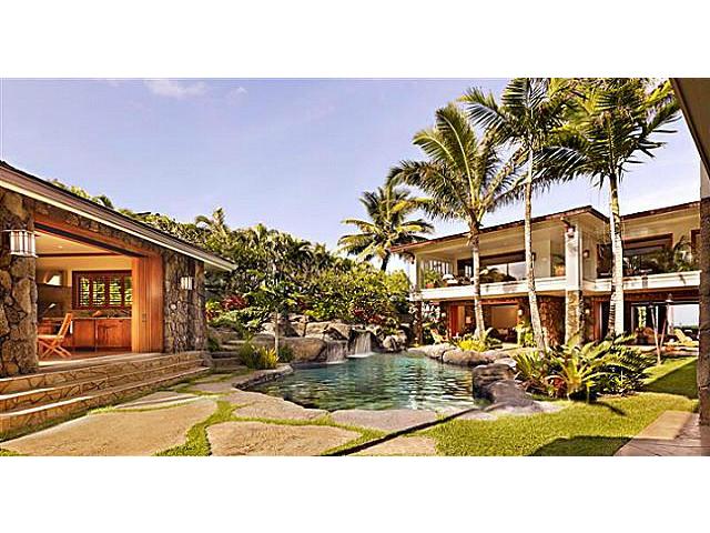 210 N Kalaheo Avenue