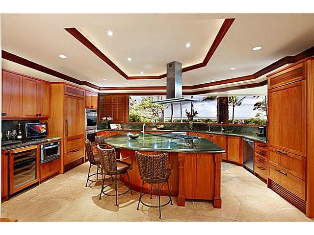 210 N Kalaheo Avenue