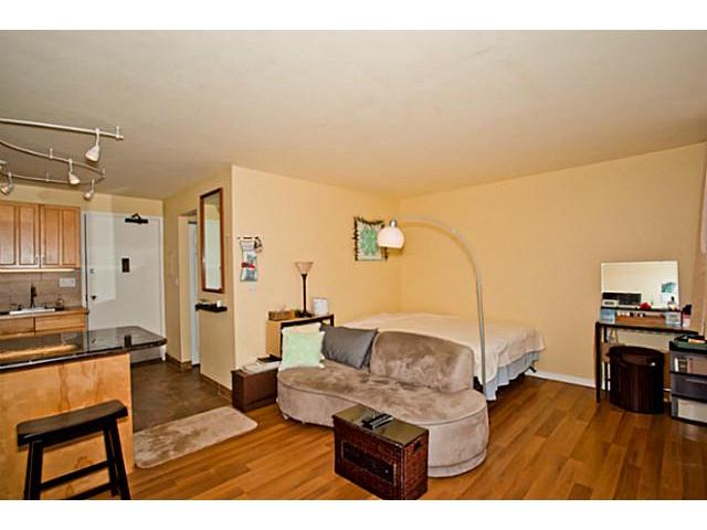 1560 Kanunu Street  Unit 1121