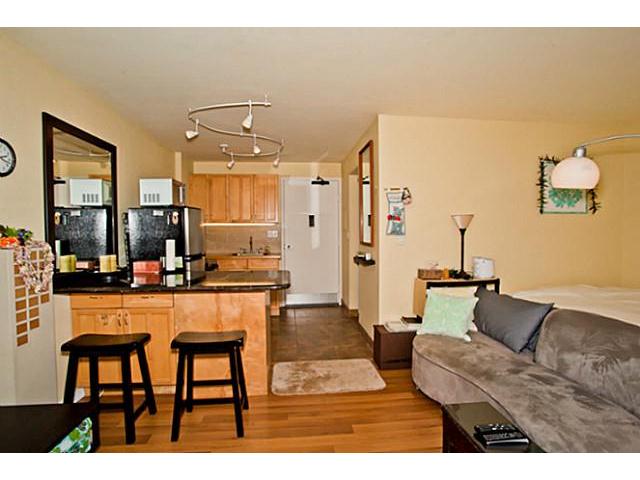 1560 Kanunu Street  Unit 1121