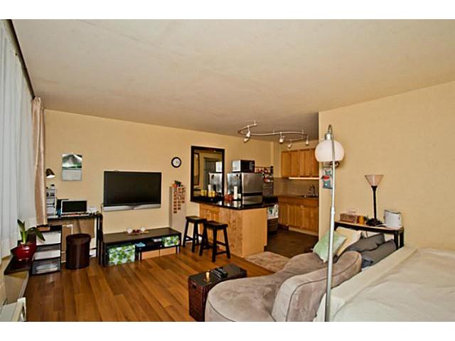 1560 Kanunu Street  Unit 1121