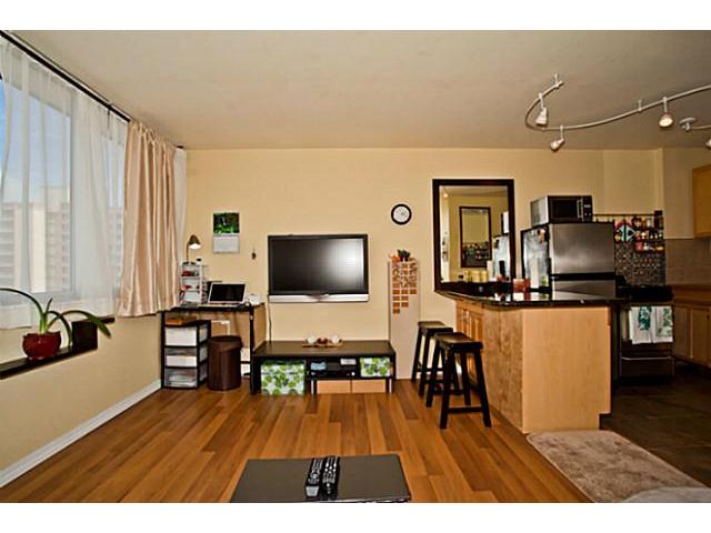 1560 Kanunu Street  Unit 1121
