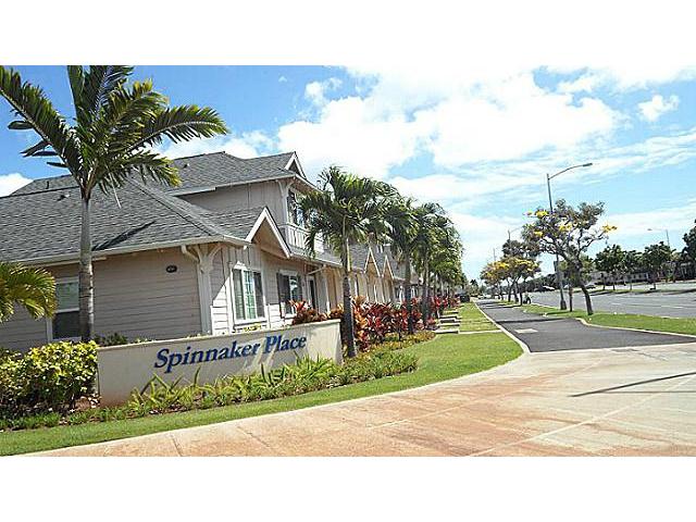 912008 Kaioli Street  Unit 4903
