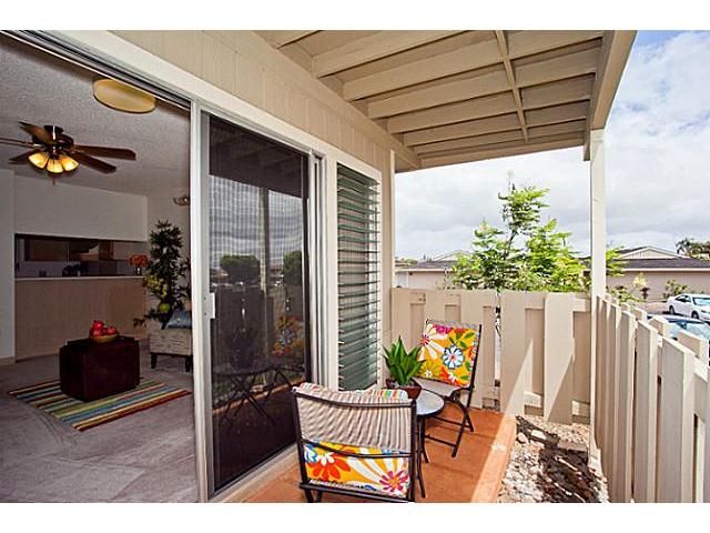 951050 Makaikai Street  Unit 16E