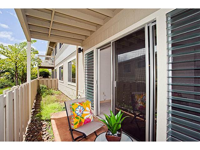 951050 Makaikai Street  Unit 16E
