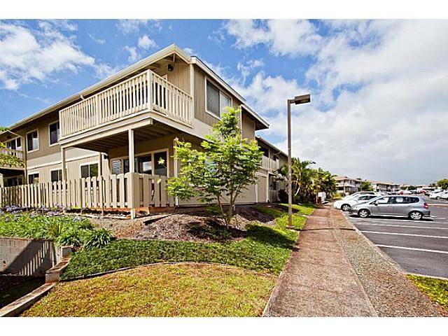 951050 Makaikai Street  Unit 16E