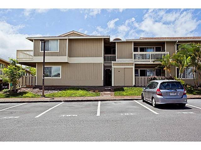 951050 Makaikai Street  Unit 16E