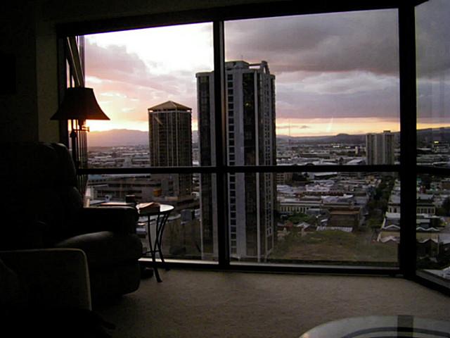 1088 Bishop Street  Unit 2001