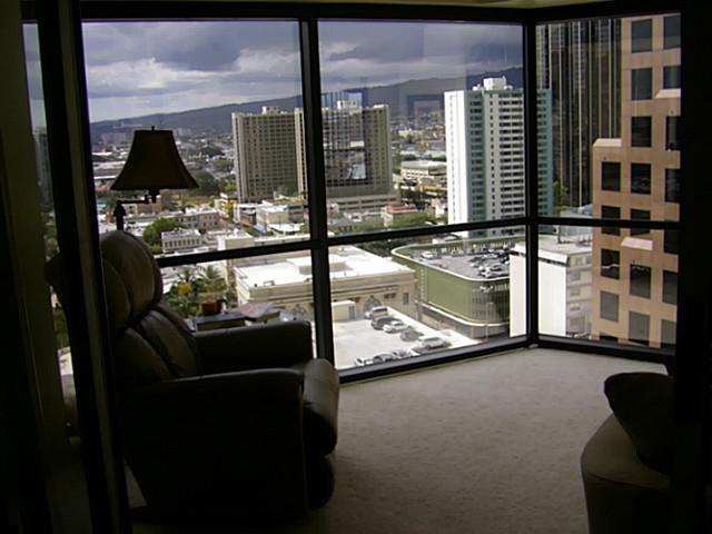 1088 Bishop Street  Unit 2001