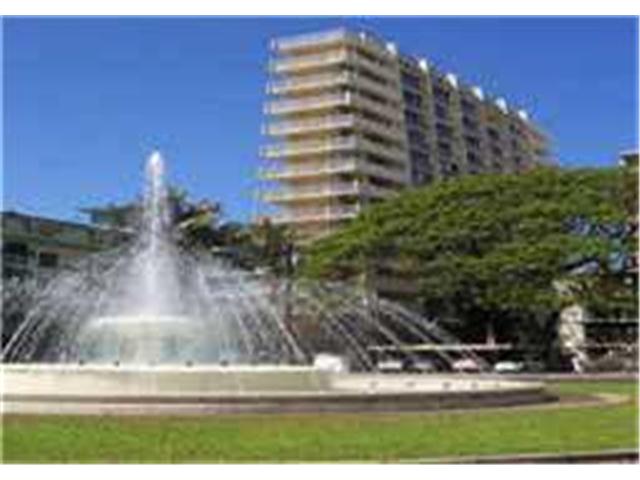2947 Kalakaua Avenue  Unit 302
