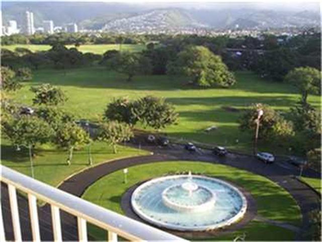 2947 Kalakaua Avenue  Unit 302