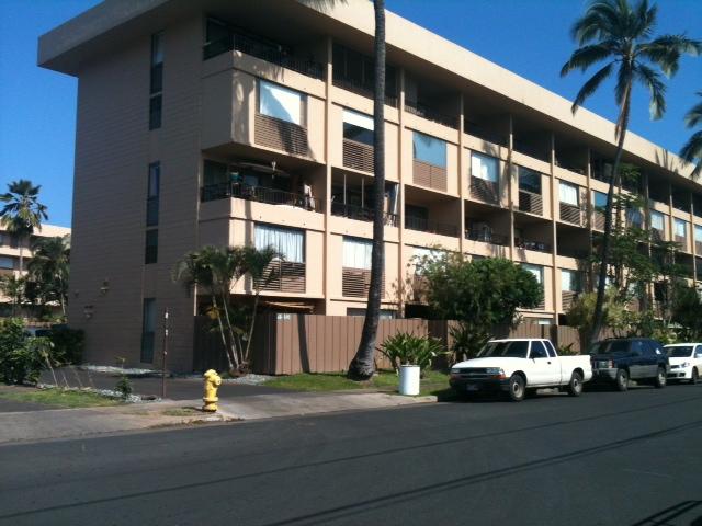 68-090 Au Street  Unit 309E