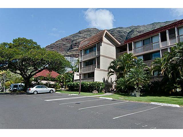 84754 Ala Mahiku Street  Unit 45C