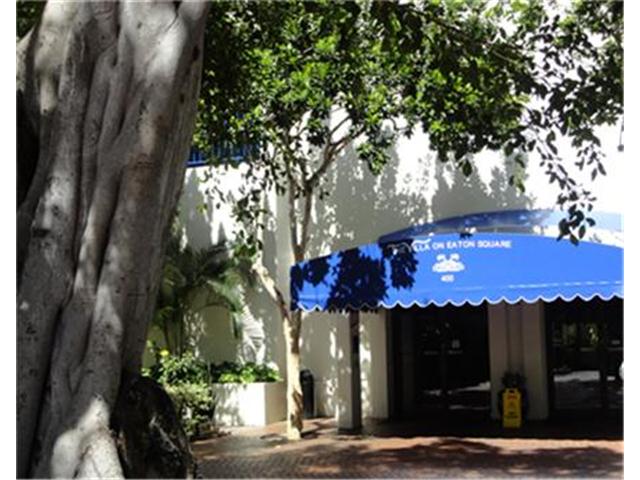 400 Hobron Lane  Unit 2411