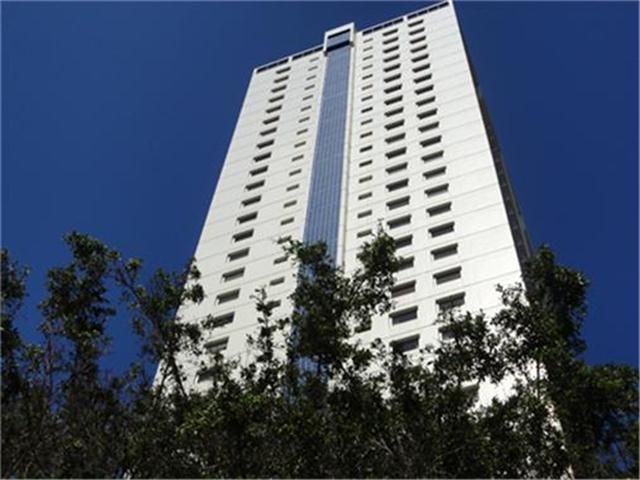 400 Hobron Lane  Unit 2411
